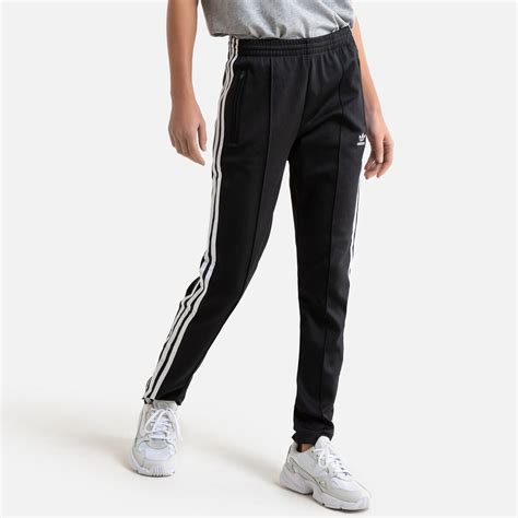 adidas sportbroekjes met rits|adidas trainers broek.